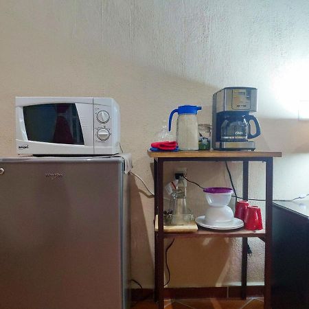 Habitación para viajeros Apartamento Puerto Vallarta Exterior foto