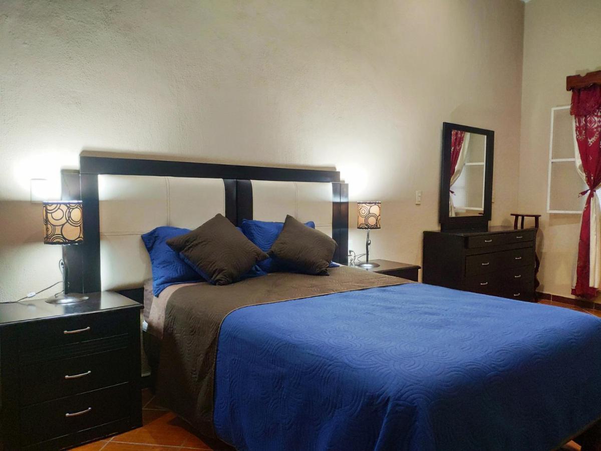 Habitación para viajeros Apartamento Puerto Vallarta Exterior foto