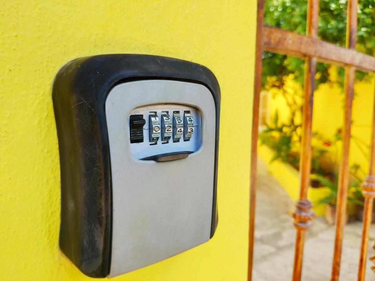 Habitación para viajeros Apartamento Puerto Vallarta Exterior foto