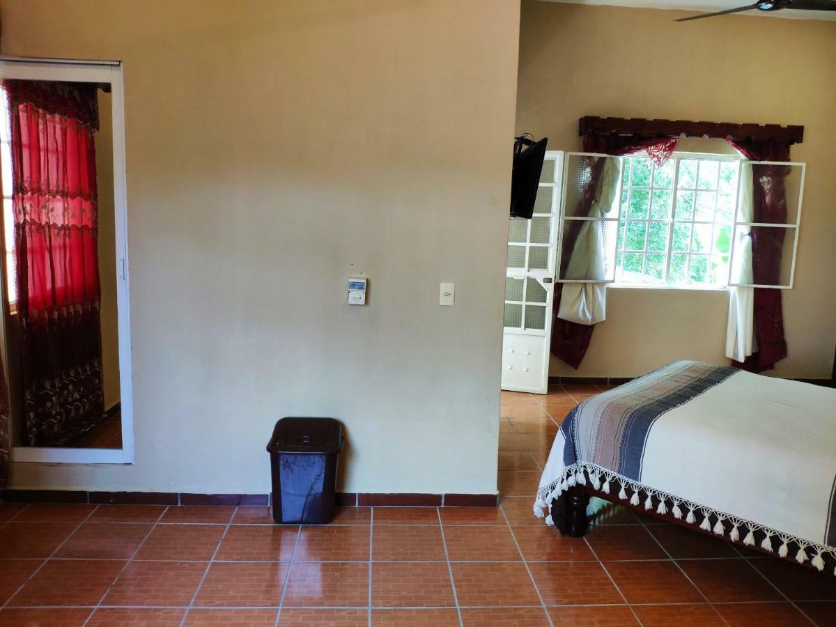 Habitación para viajeros Apartamento Puerto Vallarta Exterior foto