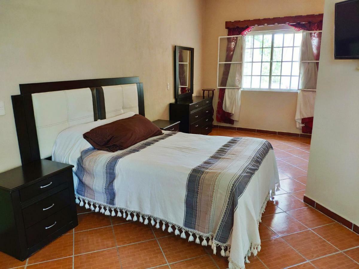 Habitación para viajeros Apartamento Puerto Vallarta Exterior foto