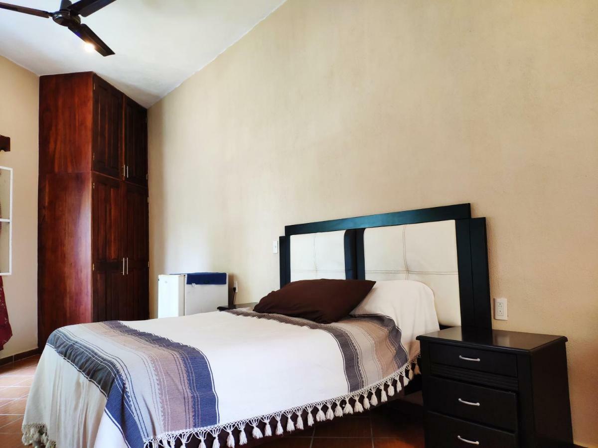 Habitación para viajeros Apartamento Puerto Vallarta Exterior foto