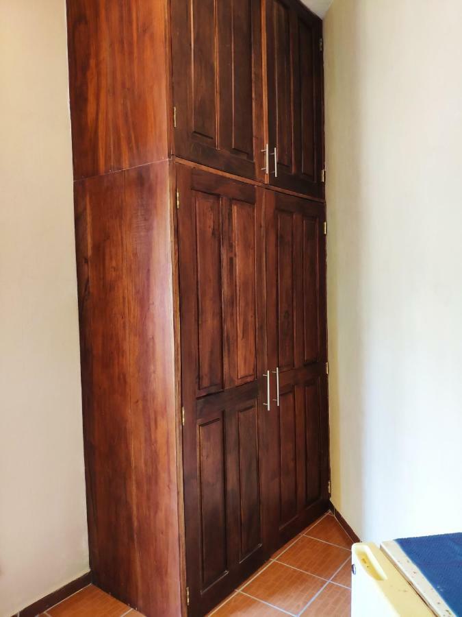 Habitación para viajeros Apartamento Puerto Vallarta Exterior foto